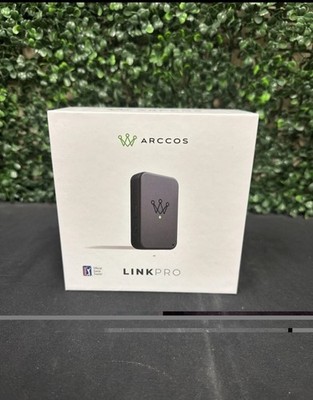 Arccos Link Pro