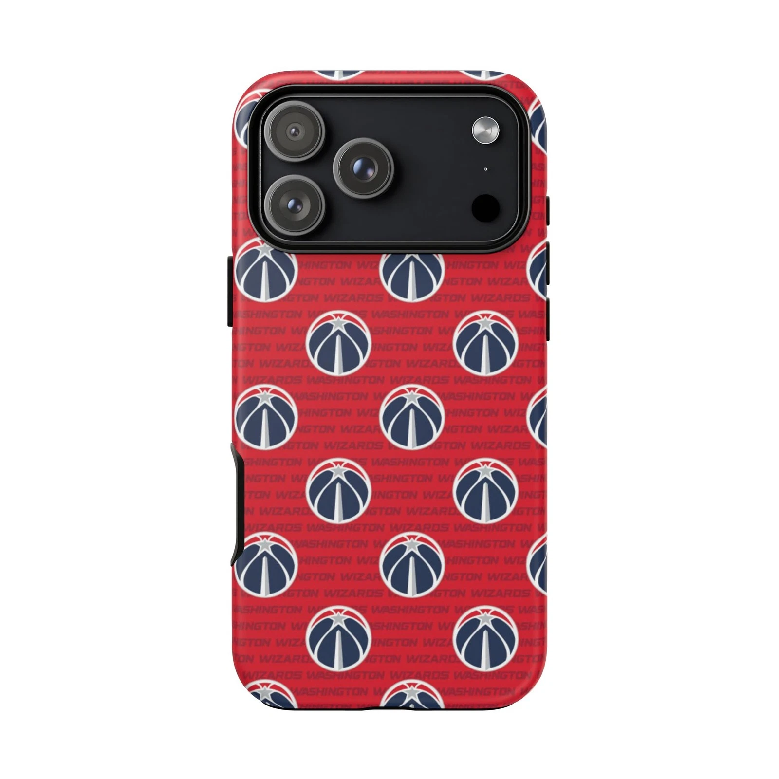 Washington Wizards iPhone Cases