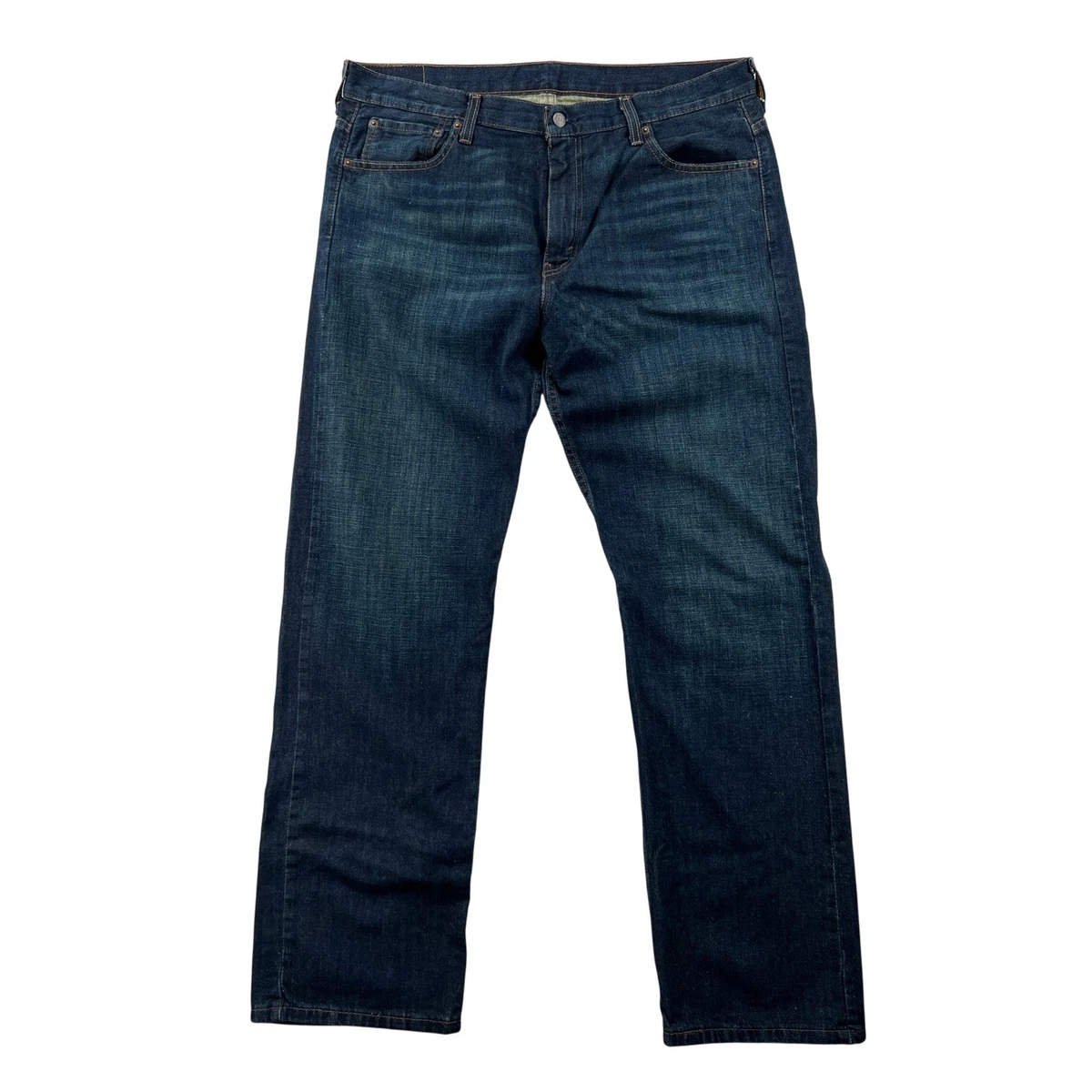 Levi's 569 Relaxed Jeans for Men for sale | eBay