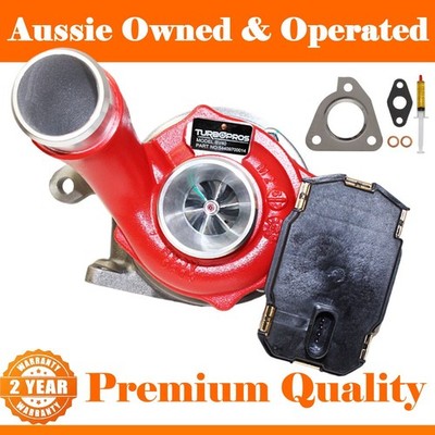GEN1 High Flow Turbo Charger For Ssangyong Actyon Sport 2.0L