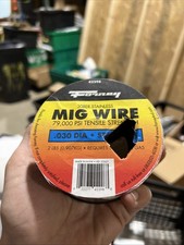 Forney Stainless Steel Mig Welding Wire 308ER 2lbs .030" 42298 NEW