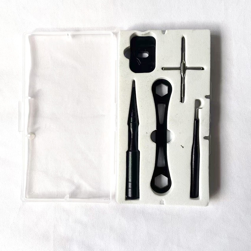 Fishing Reel Bearing Remover Tackle Tool Kits Accessory Screwdriver Maintenance
