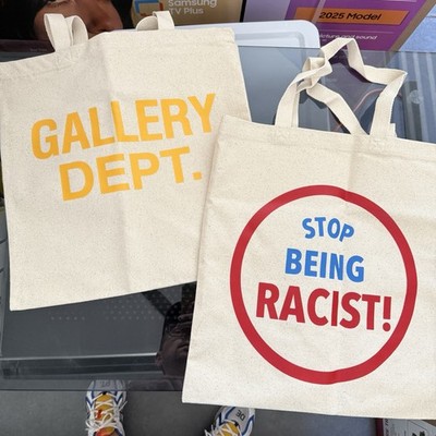 Gallery Dept Tote Bag