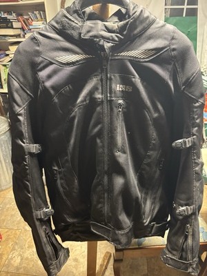 ixs motorcycle jacket