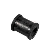 Lagerung Stabilisator Vorderachse Rechts Ø 18 Mm Metzger FüR U.A. Smart Fortwo
