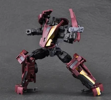 CA-12 Last Chance | Fansproject Kausality 3rd Party