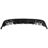 Diederichs 2217258 Blende, StoßStange Hinten FüR VW Golf VII Variant (BA5, BV5)