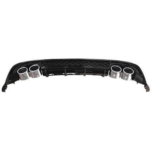 Diederichs 2217258 Blende, StoßStange Hinten FüR VW Golf VII Variant (BA5, BV5)-image