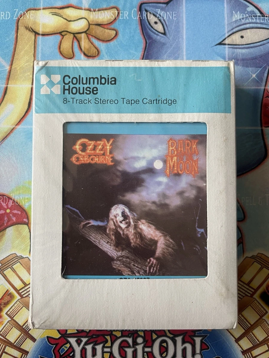 Metal Music 8-Track Cartridges for sale | eBay