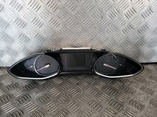 Compteur Peugeot 605