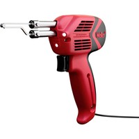Weller WLG9400K23C LöTpistole 230 V 140 W MeißElform, GläTtspitze,