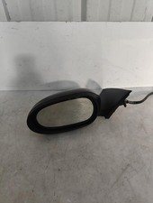 Retroviseur gauche (ou coque) Jaguar S-TYPE
