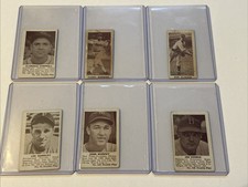 1941 Double Play Baseball Cards 20