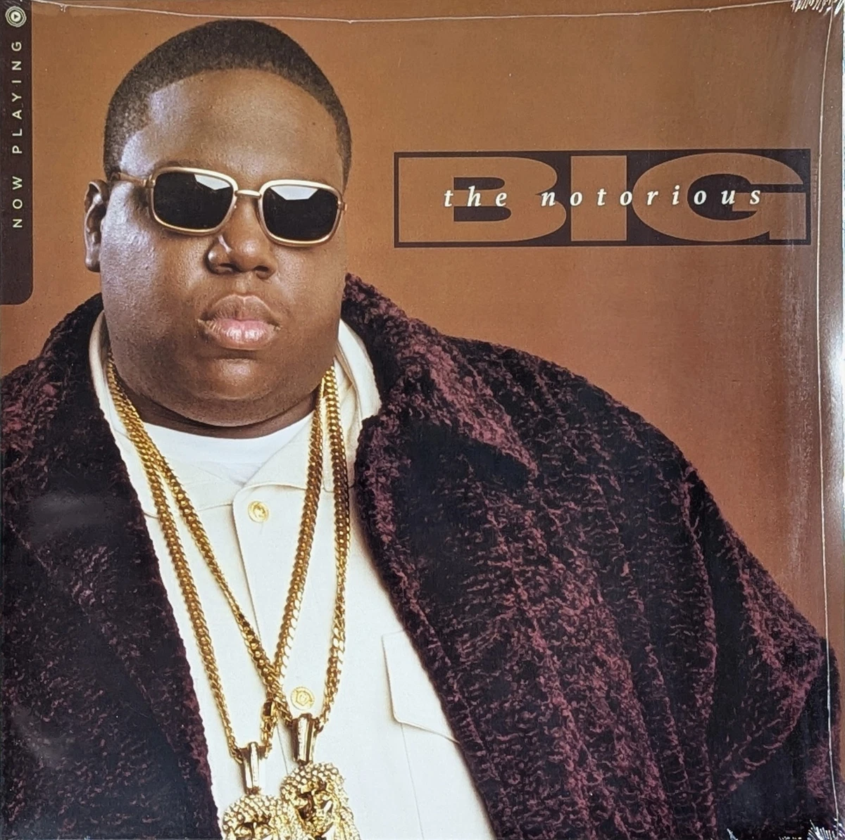 The Notorious B.I.G. Vinyl Records for sale | eBay