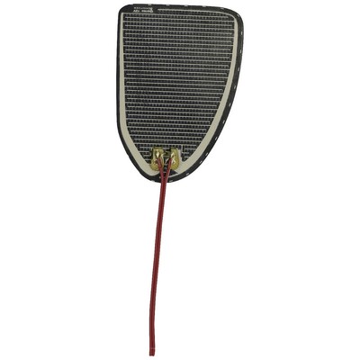 Thermo TECH Polyester Heizfolie  12 V 20 W  (L x B) 128 mm x 91 mm