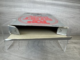 Golgo 13: Top Secret Episode Nintendo Entertainment System NES Complete CIB EUC