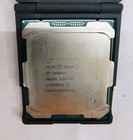 SR2PK Intel Xeon E5-1660 v4 8-Core 3.20GHz 20MB 140W Processor