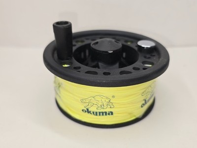 okuma 6000 spinning reel walmart Okuma, Spinning Reel, ABF 6000, Saltwater and Freshwater Suitable