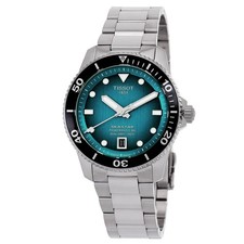 Tissot Seastar 1000 Automatic Unisex Watch T1208071109100