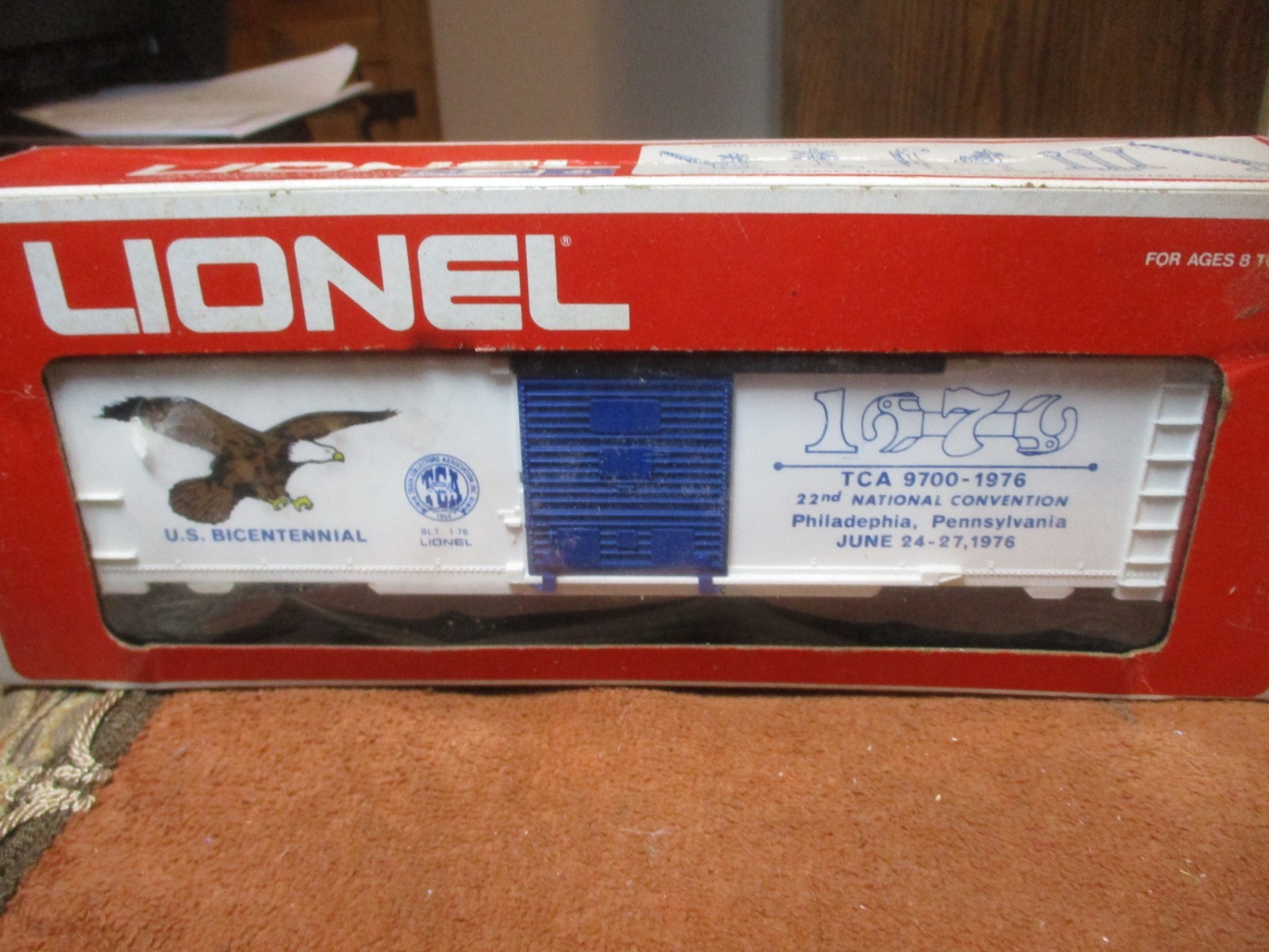 Click here to see eBay Auction