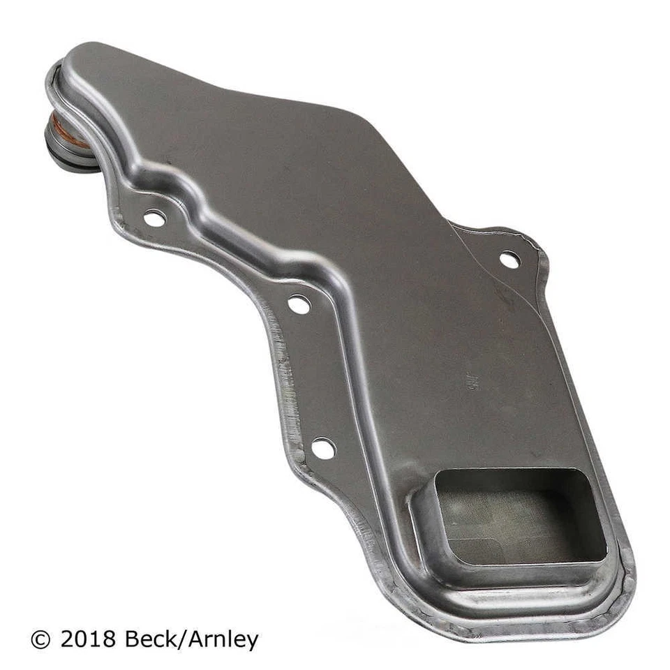 Комплект фильтров для автоматической коробки передач подходит для Subaru Legacy SVX Impreza BECK/ARNLEY 1990-1999 годов выпуска - Изображение 2 из 4