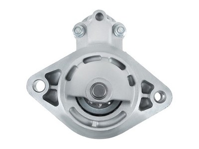 AS-PL Anlasser Starter AS S6061 für TOYOTA AVENSIS COROLLA 12V Liftback Verso 3