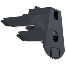 Exmark 142-3319 Dial Mount Spinner Stand On S...