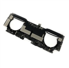 Apple MacBook Pro A1707 i7-7820HQ 500GB SSD 16GB RAM Radeon Pro 560 820-00928-A