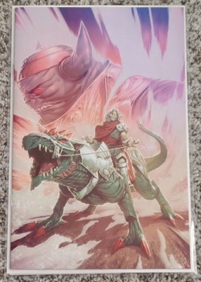 TMNT: Shredder #5 Limited To 56/150 IDW 2026 NM+ W/COA