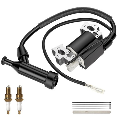 #ad XIKOBY 590603 CR950 Ignition Coil Compatible with Brigs and Straton CR950 CR9... $31.16