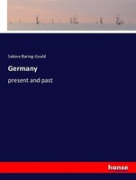 Germany Sabine Baring-Gould
