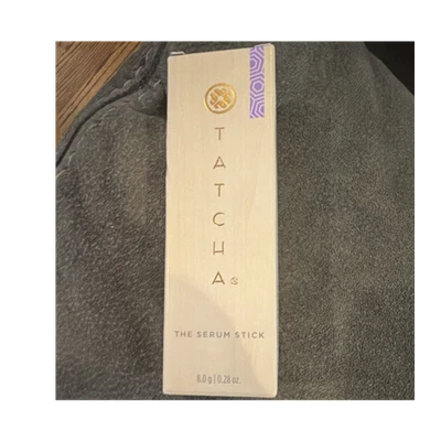 TATCHA The Serum Stick Hydrating Moisturizer Face Serum 8.0g 0.28oz - Image 1 of 3