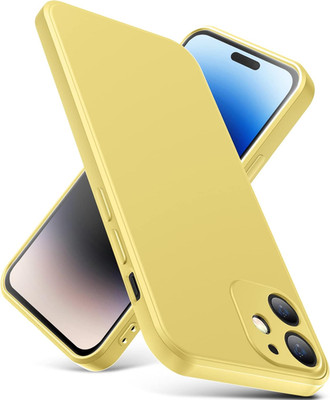 For  11 Case, Thin Liquid Silicone Case,Shockproof,Slim Thin Phone Case for  11,