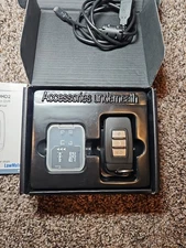 Lawmate PV-RC200HD2 Key Fob Chain Camera HD 1080 Video Security