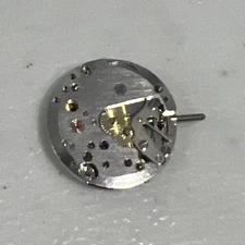 Universal Geneve Movement Cal. 11 Authentic Original