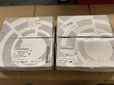 Set dischi freno posteriori originali BMW X5 X6 E70 E71 F15 F16. 34216886480