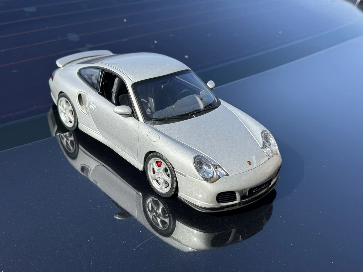 Porsche 996 1 18 for sale | eBay
