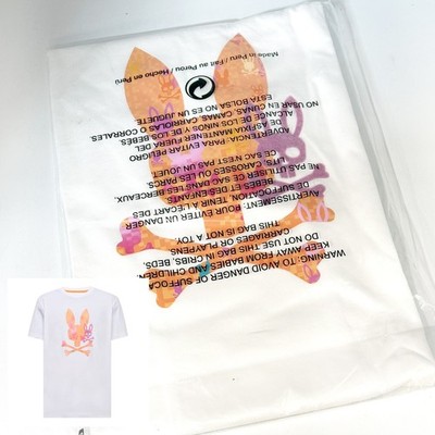 *NEW* Men Psycho Bunny Van Graphic Tee WHITE (MT0200249 100)  