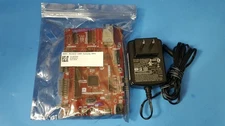 ONE PC- PIC32CZ CA90 Curiosity Ultra Development Board, Microchip, EV16W43A