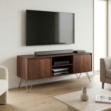 Hunter TV Media Stand