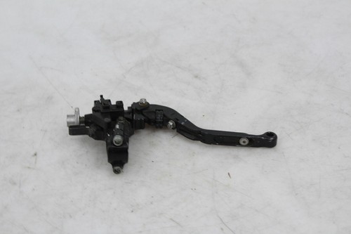 Soporte de montaje de percha de palanca de embrague Kawasaki ZX10R Ninja 11-15 OEM - Imagen 6 de 8