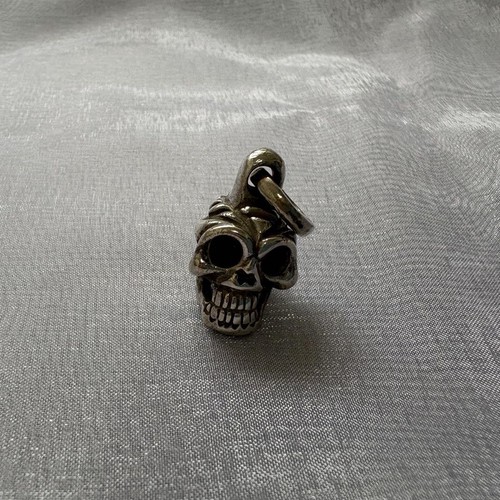 ガボラトリー G&Crown Pendant ガボール BWLスターリンギア 
