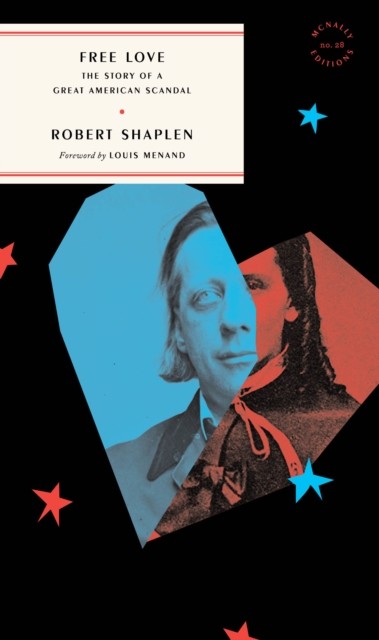 Free Love by Robert Shaplen (Paperback Book)