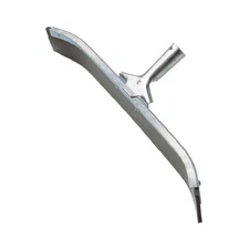 Ettore 54536 Floor Squeegee, Steel, 36 In. - Quantity 1