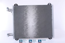 Condensateur Audi A2