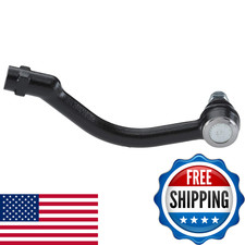 Moog Es800335 Steering Tie Rod End For Hyundai Sonata