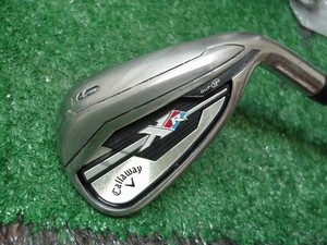 Callaway XR Cup 360 Irons | eBay