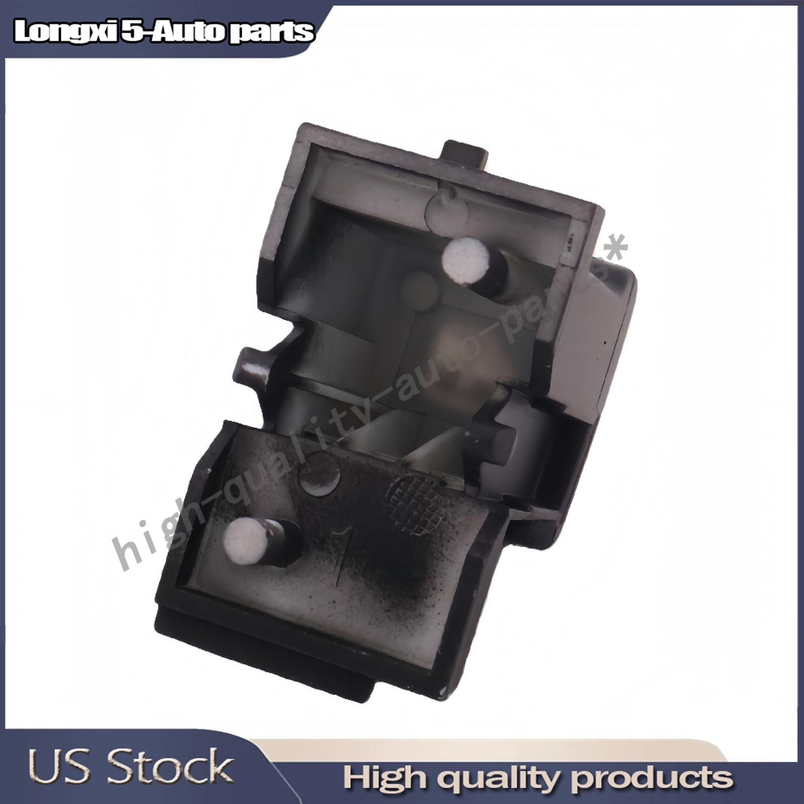 Maserati Quattroporte 2003-2012 Front Left Window switches Set P/N 247993