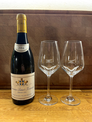 Bâtard-Montrachet 2014 AC Grand cru, Domaine Leflaive, 750 ml