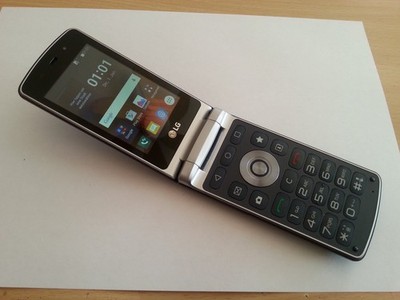 LG WINE SMART BLAU TOP OHNE SIMLOCK OHNE VERTRAG ANDROID KLAPPHANDY SELTEN RAR